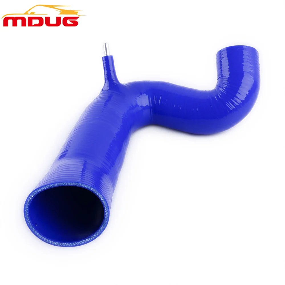 For Astra J GTC VXR MK6 2.0T Turbo Silicone Intake Pipe Induction Hose