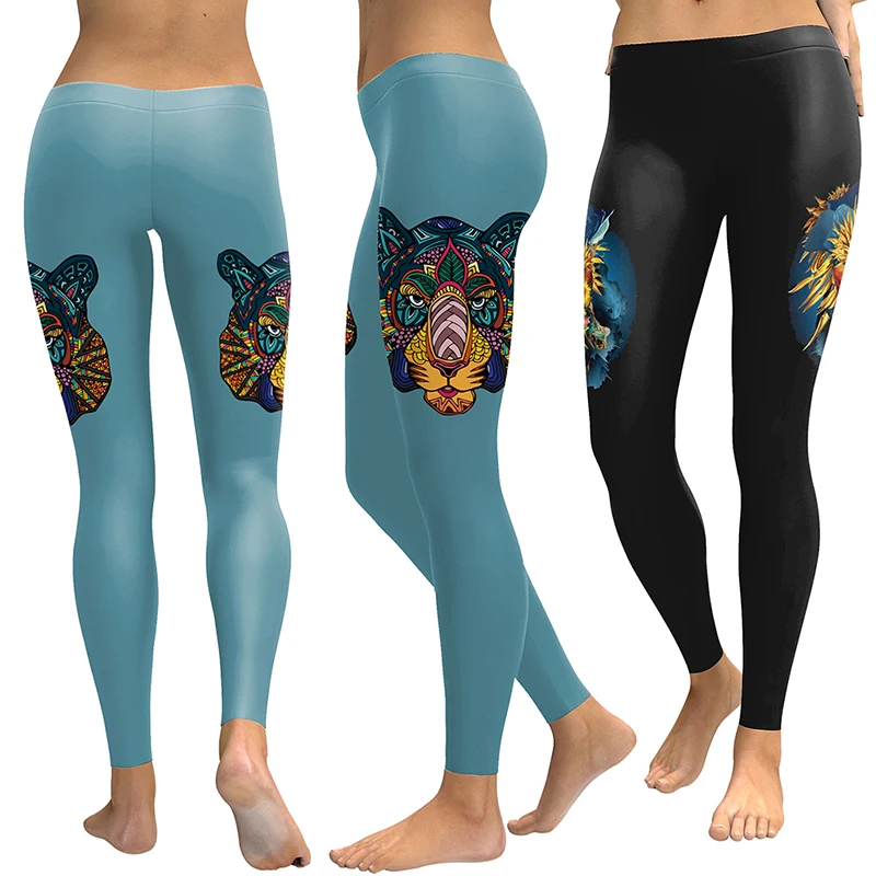 Preto sexy calças de yoga hign cintura sexy yoga elástico magro fitness ginásio esporte treino feminino leggings 2025 novo