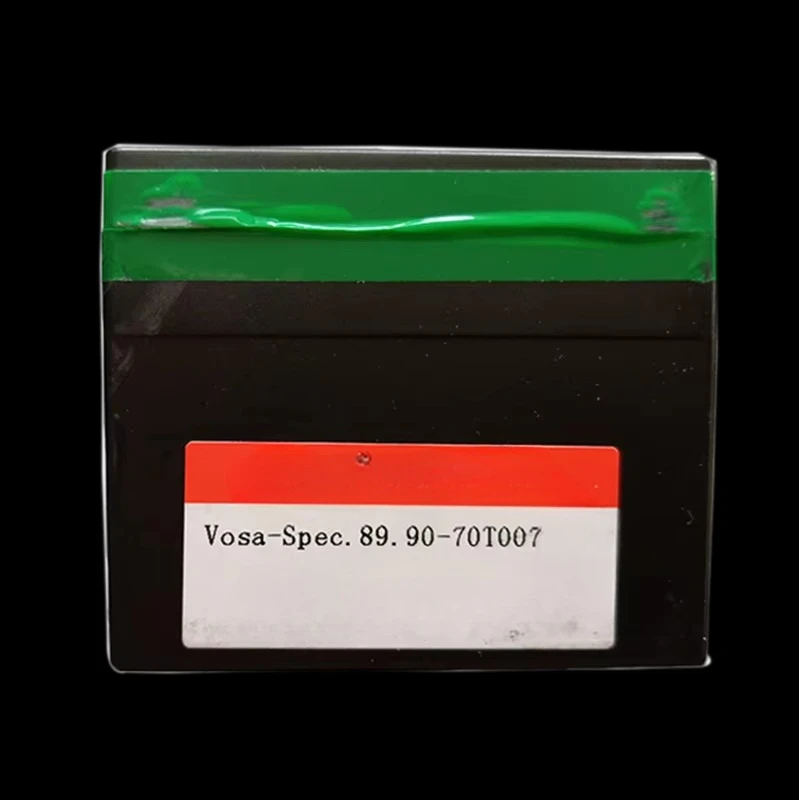 

Double system flat knitting machine spare parts 9G 10G knitting machinery