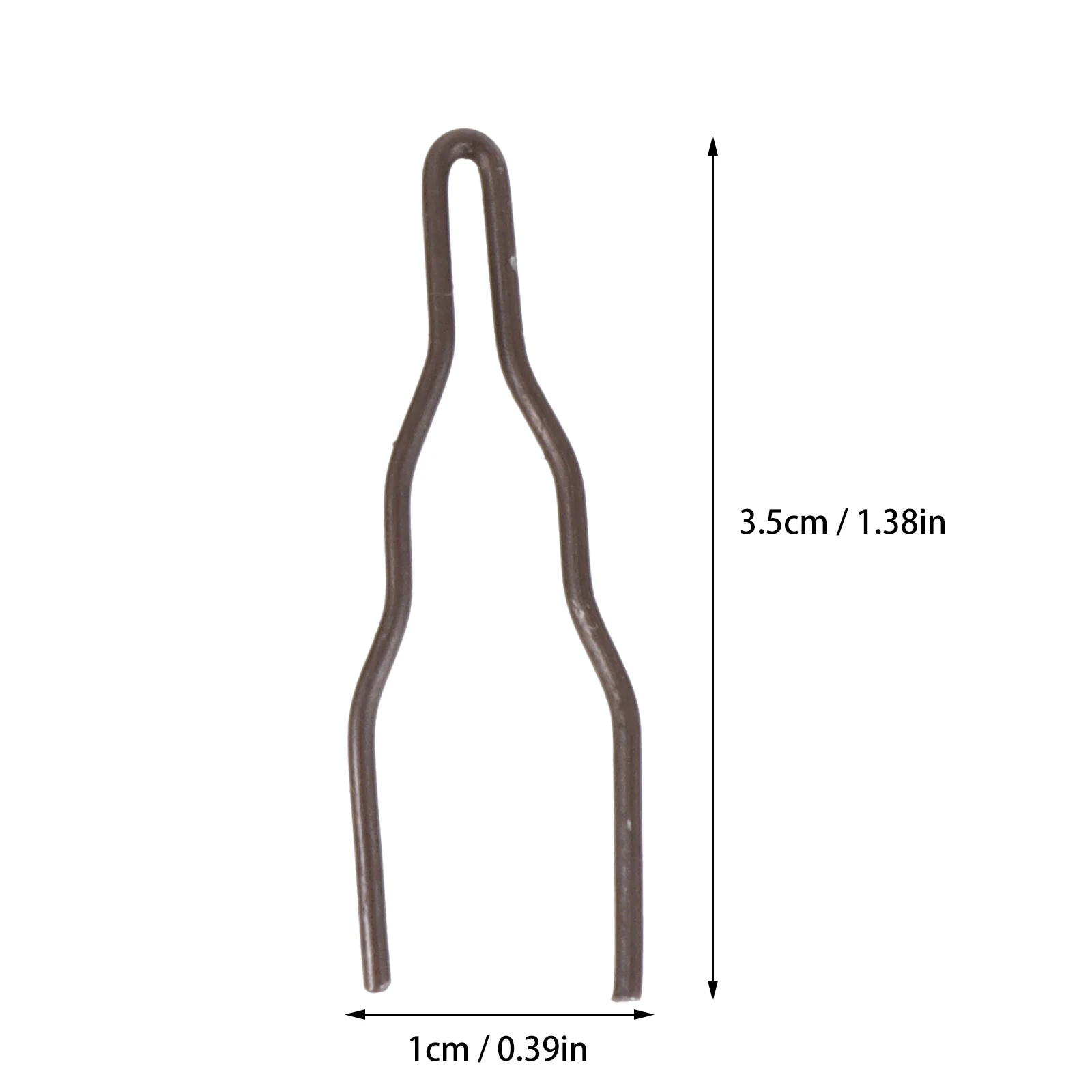 10pcs Wood Burning Tips Pyrography Wire Nibs Set High-Temperature Resistant Carving Tools For Diy Woodcraft Gourd Art