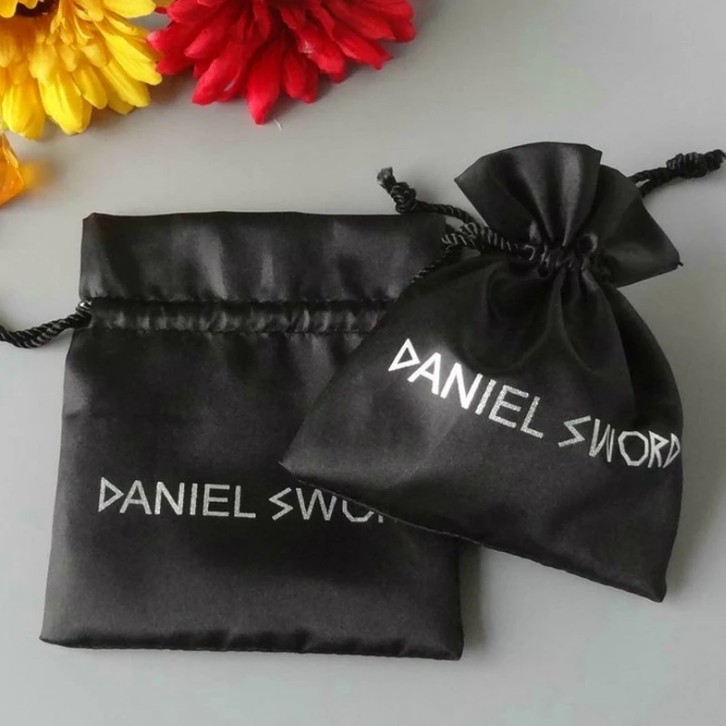 Logo Cost $5 USD for All Bags