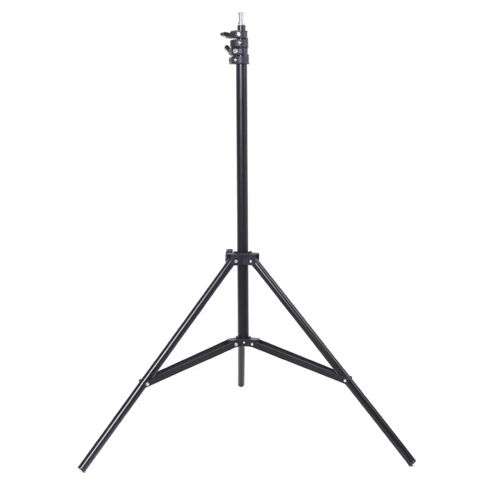 Photography Light Stand Tripod Extendable 75cm-200cm Travel for Softboxes