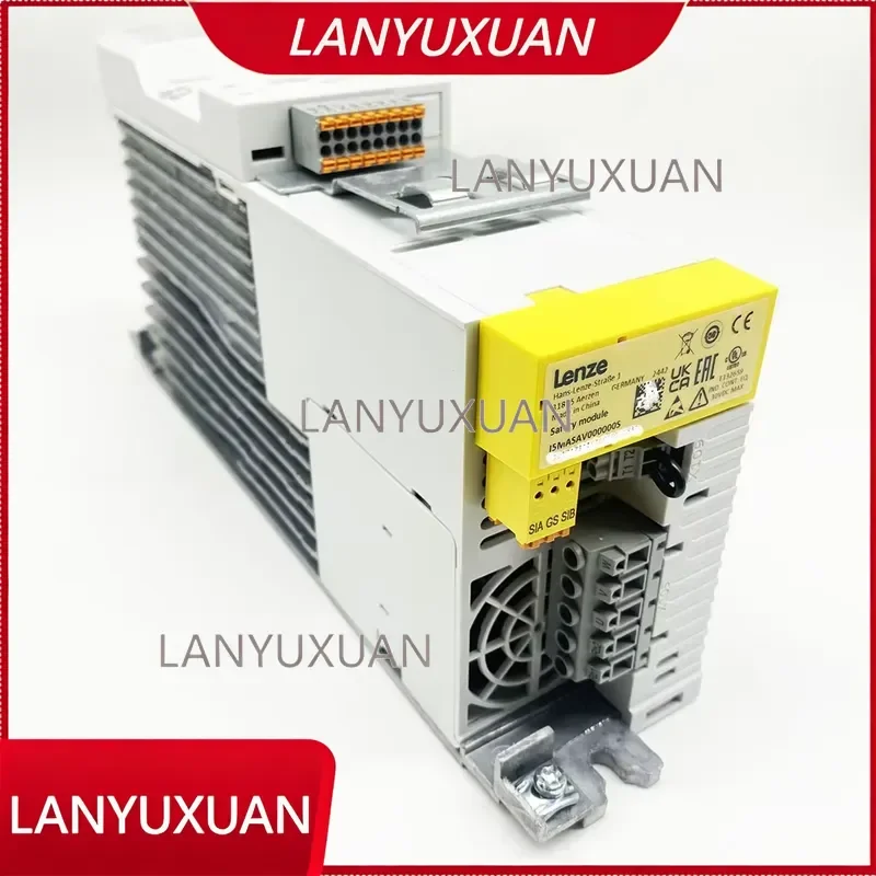 New I550 Series 3KW/4HP Inverter I55BE230F1AV1000LS Frequency Converter
