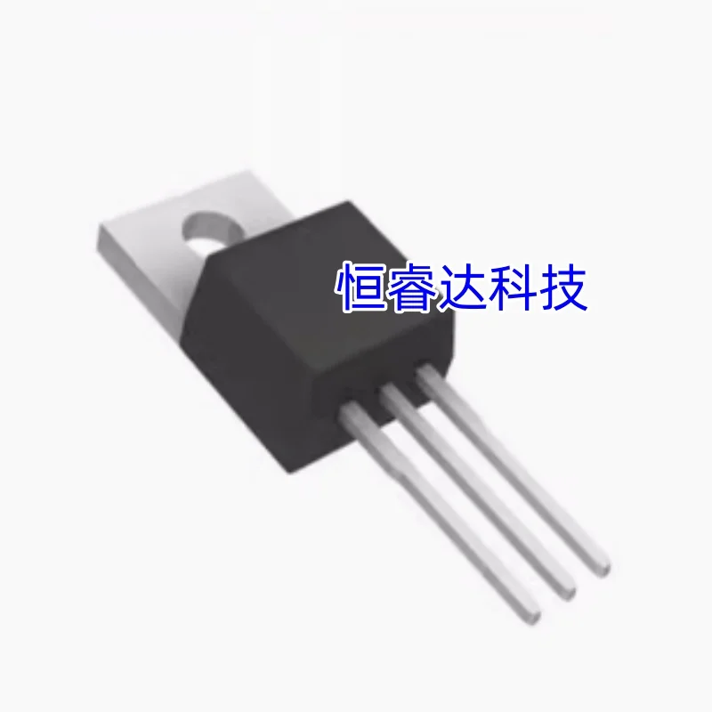 50PCS 100% Real Original New IRF1404 IRF1404PBF MOS N Channel MOSFET 202A 40V F1404 TO-220 Transistor