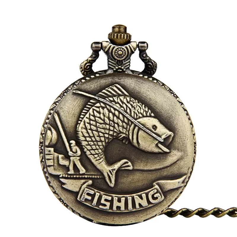 1094retro-tendencia-bronze-peixe-escultura-padrao-capa-aberta-relogio-de-bolso-digital-branco-com-corrente