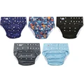 Boy Prints 4