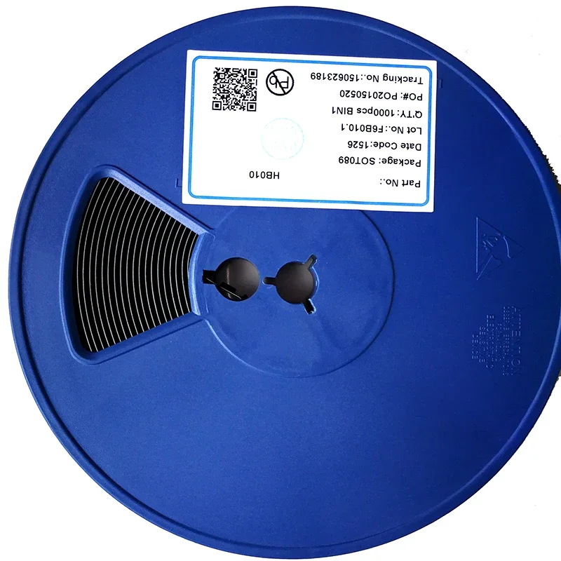 YG602020 SOT-89 مضخم طاقة RF ذو النطاق العريض، استبدل F217 SKY65015 SKY #3