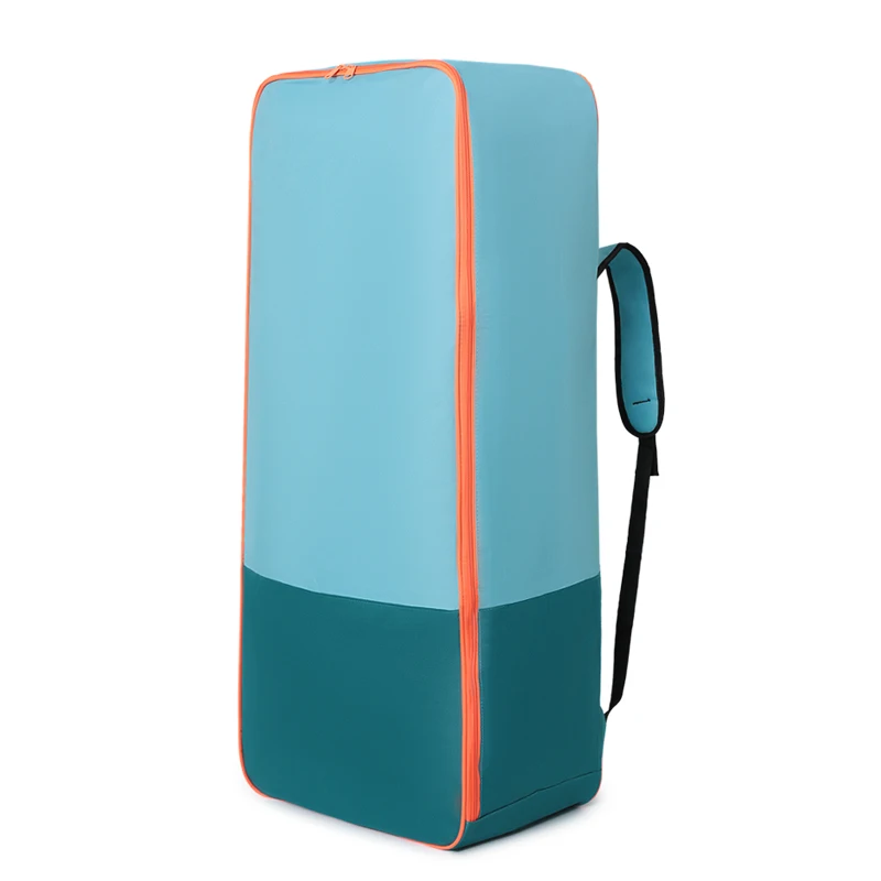 Dikalong's ten sam plecak na deskę wiosłową torba do przechowywania deski wodnej bardzo duża pojemność wodoodporna torba do przechowywania na zewnątrz na ramię