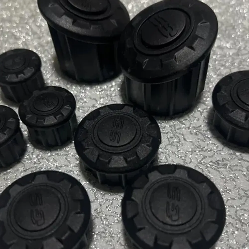 Tapones para Orificios del Chasis de Motocicleta para BMW R1200GS R 1200 GS LC Adventure ADV R1250GS R 1250 GS GS1250 2014~2025 2024 2023