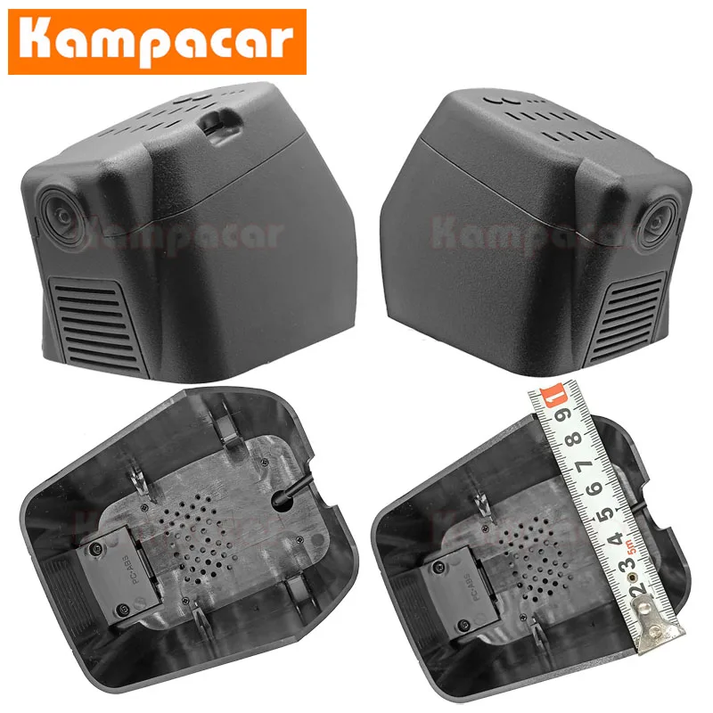 Kampacar LR11-1K 1080P Wifi Dash Cam Car Dvr Camera For Land Rover Range Rover Velar L560 D300 HSE 2018-2021 10% Cars Dashcam