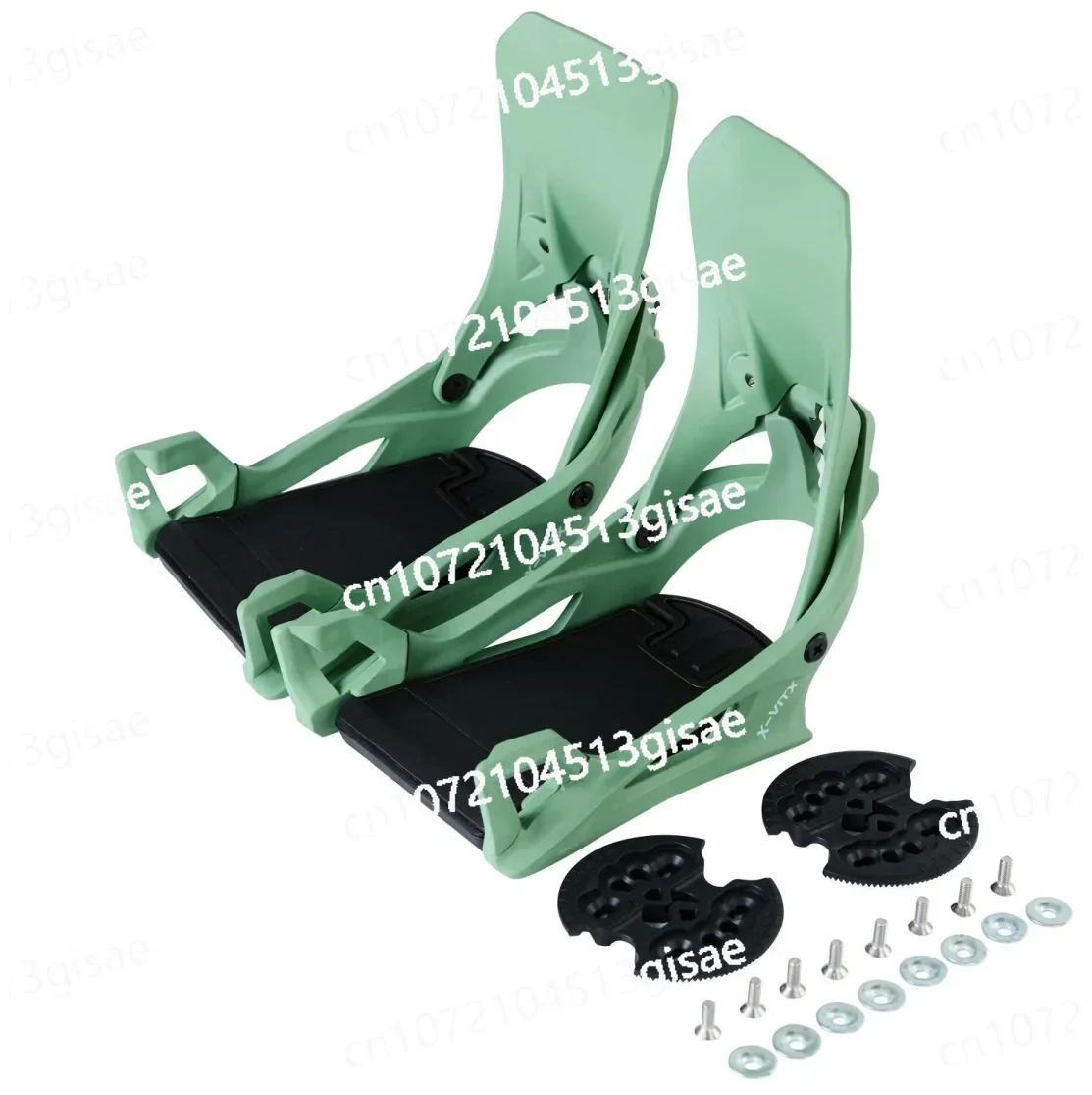 

Ботинки One-Click Set с ремнями для сноуборда