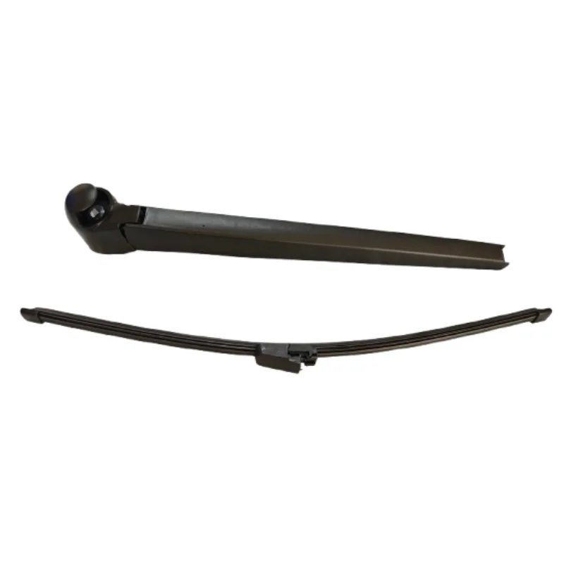 Rear Windshield Windscreen Washer Wiper Arm Blade Set For VW Volkswagen Transporter T5 T5.1 Car Accessories Accsesories