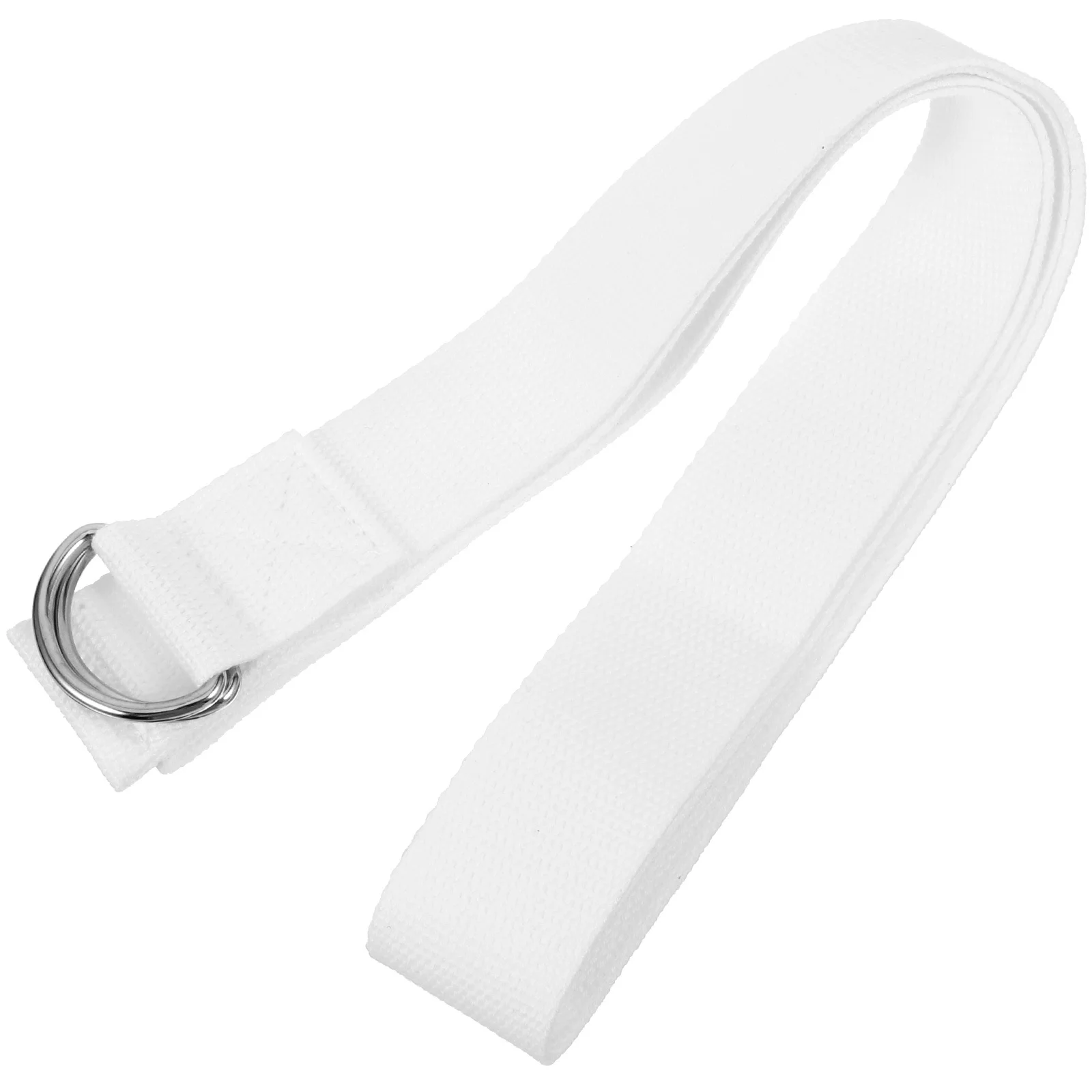 

Yoga Stretching Belt Straps for Women Belt/Yoga Rope Polyester Cotton Workout Band Exercise