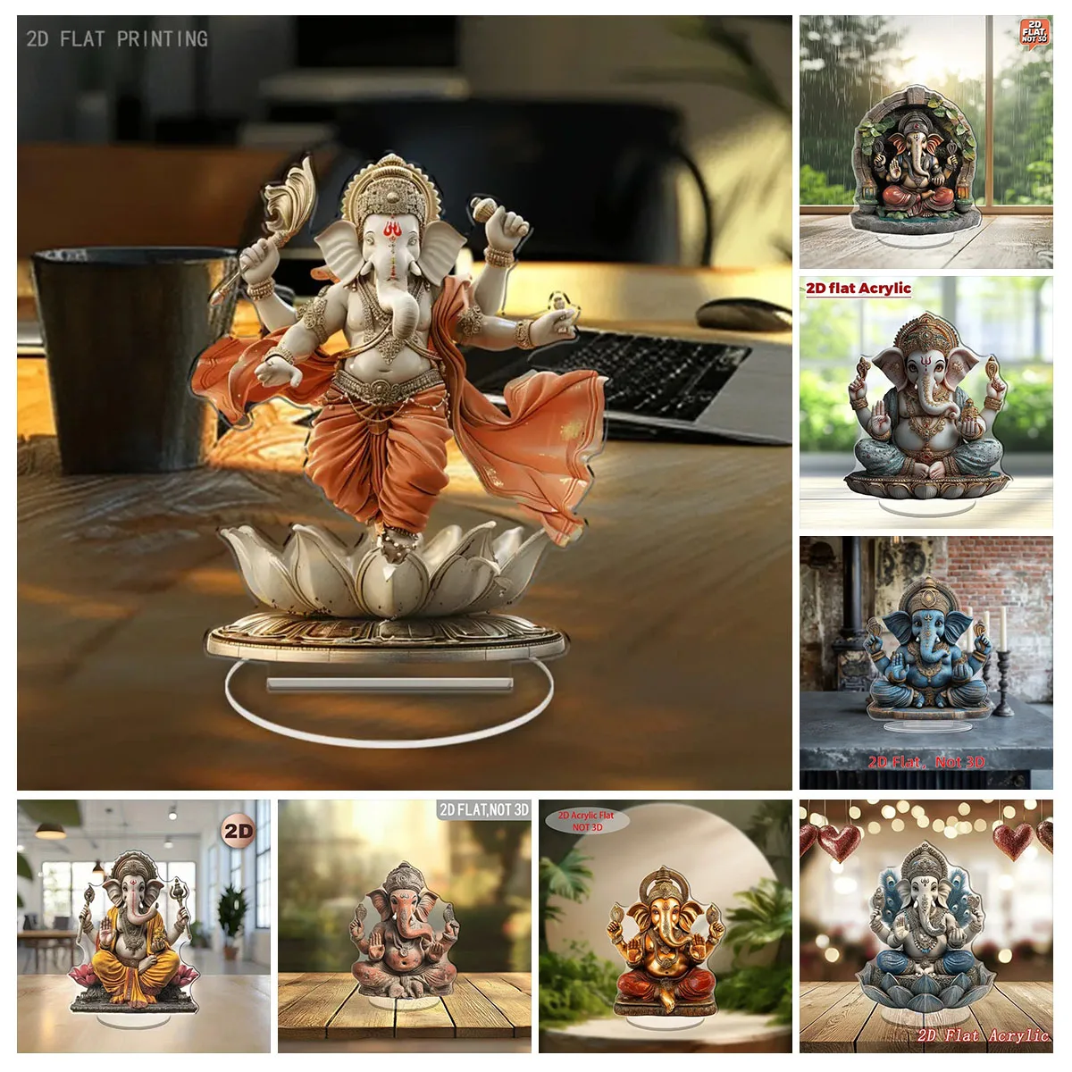 Hinduism Religion G… - image