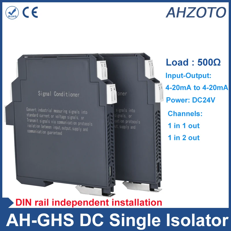 500Ohm Ultra-Thin D…