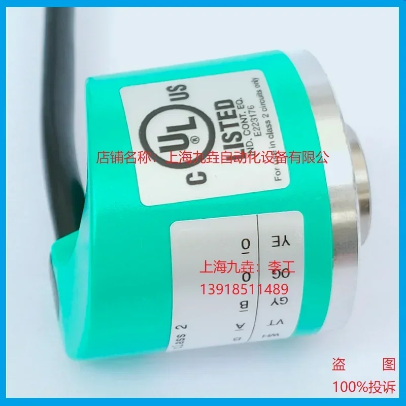 

Текстильный энкодер TSI 40N-27A K2T6TN-0100000T6TN-01024 чертежная рамка Bagafo