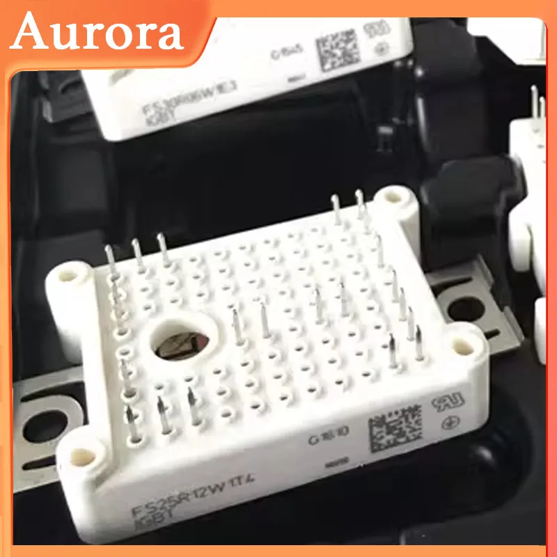 

Модуль FS25R12W1T4 FS35R12W1T4