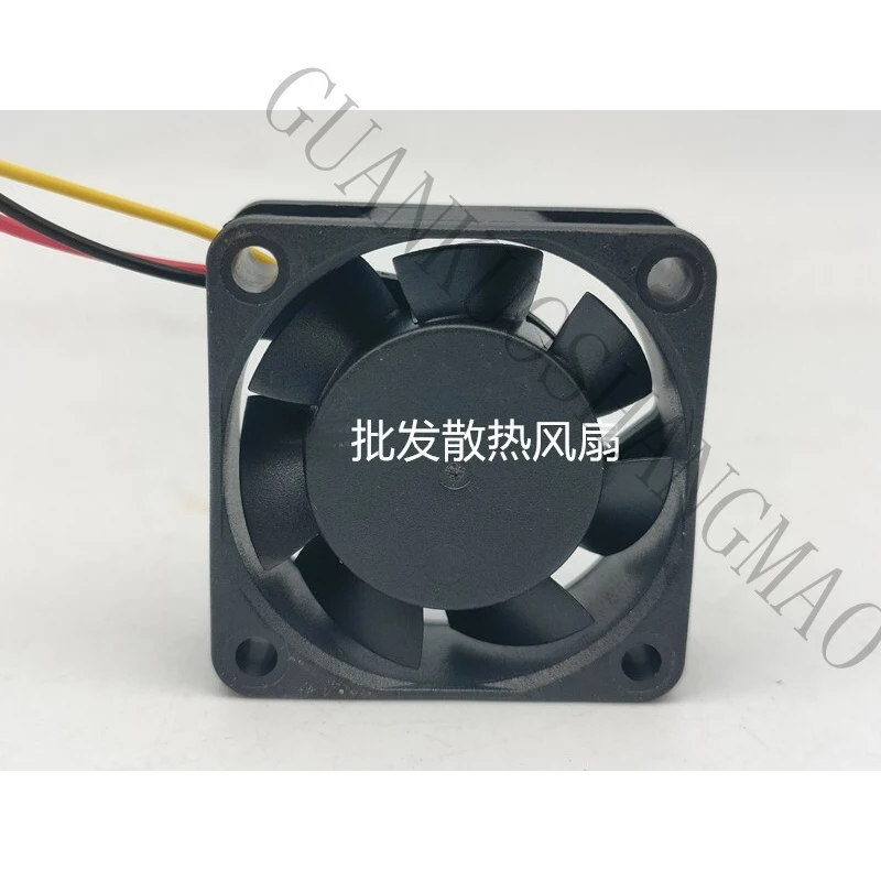 HJY  1 PCS SANYO Fan 109P0424H7D01 DC 24V0.08A  4015 4CM 3 PIN  cooling fan