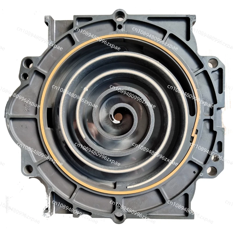 SL-1651ETip seal Kits for Scroll Air Compressor