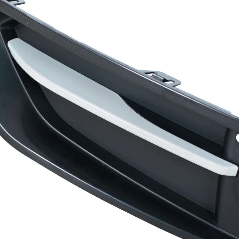 Nebels chein werfer gitter für BMW F22 F23 228i 230i 2016 2020 2011-2015 Front Bar Lampen schirm Nebels chein werfer Rahmen Taglauf Lampen schirm – Detail 7