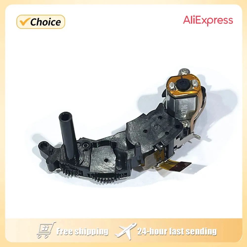 Original Autofocus AF Gear Focus Motor Part For CANON EF-S 18-55mm 18-35 1:3.5-5.6 IS I & II