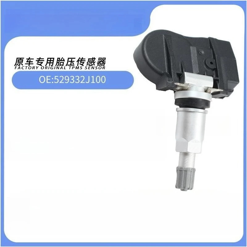 

529332J100 1/4pcs tpms Tire Pressure Sensor For Hyundai Verna Kia Ceed Sorento Reina