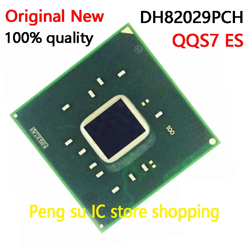 

100% новый QQS7 ES DH82029PCH (SLKM8)