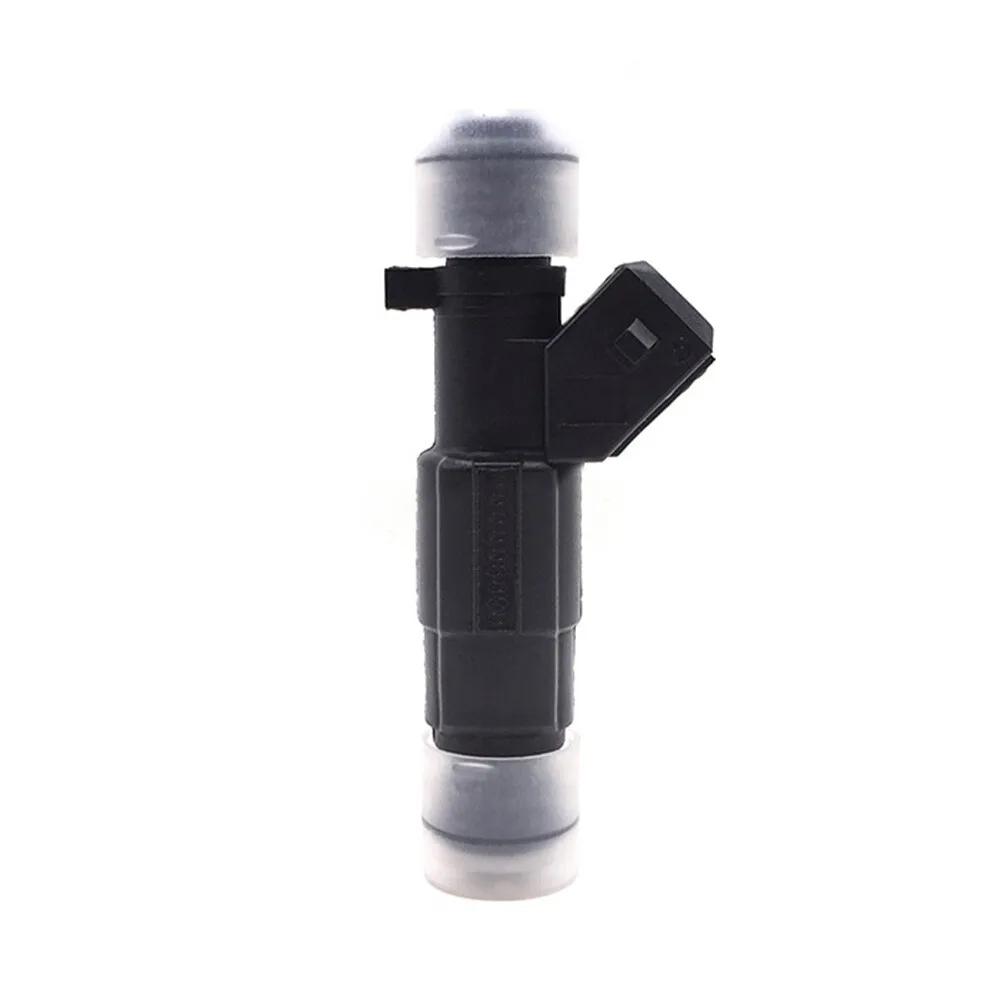 4Pcs Replacement Injector for Volkswagen Caddy Flight Lupo Polo Replaces 0280155919