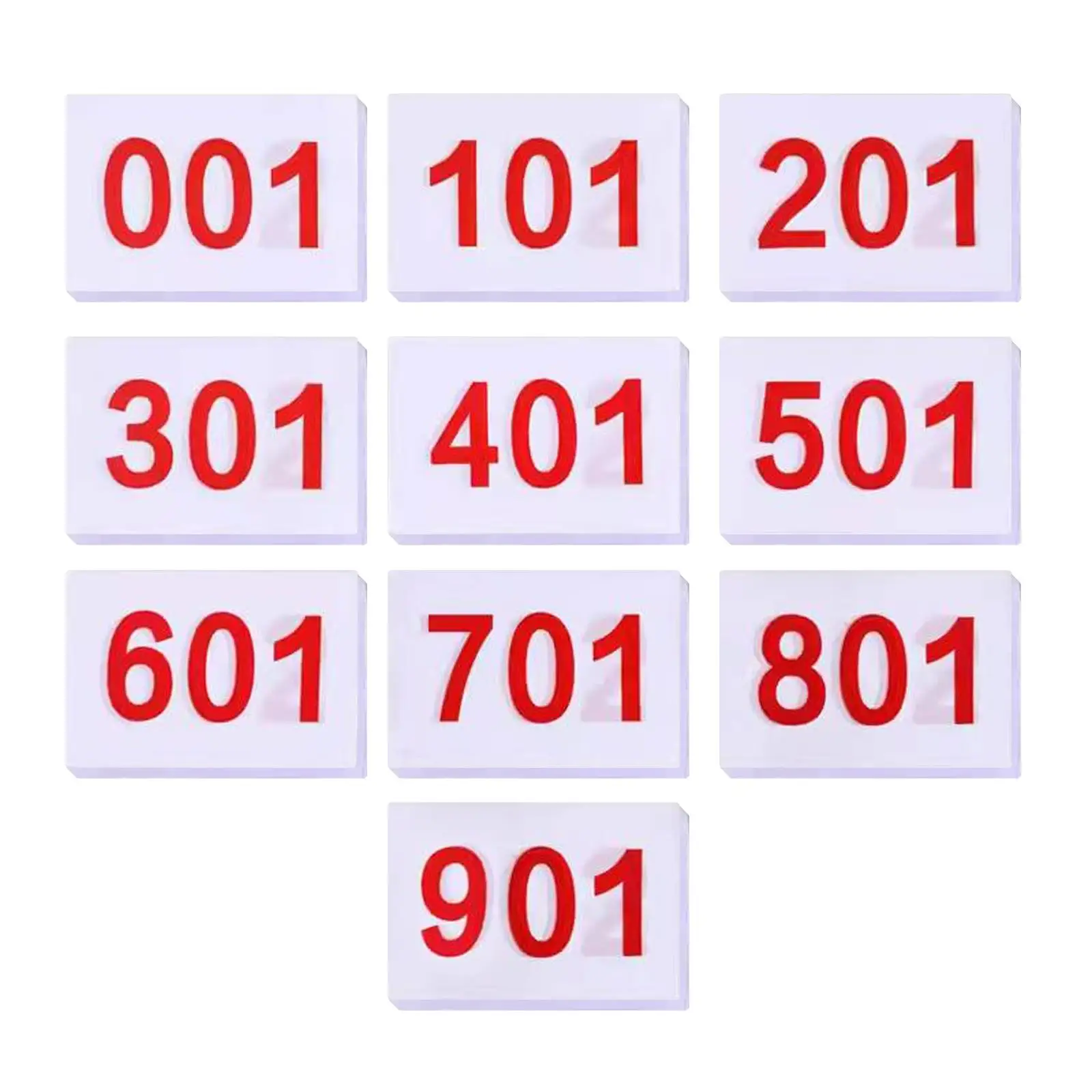 أرقام منافس خفيفة الوزن للجري لكرة السلة والجمباز