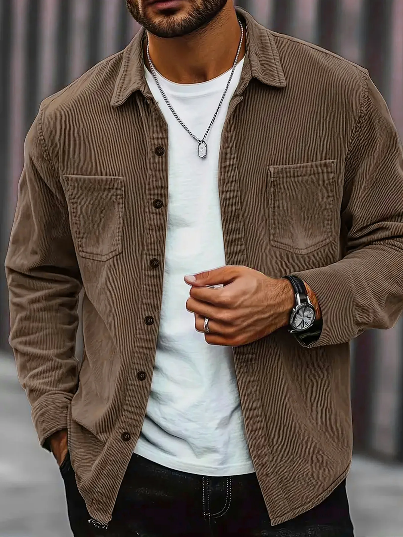Variant: Brown