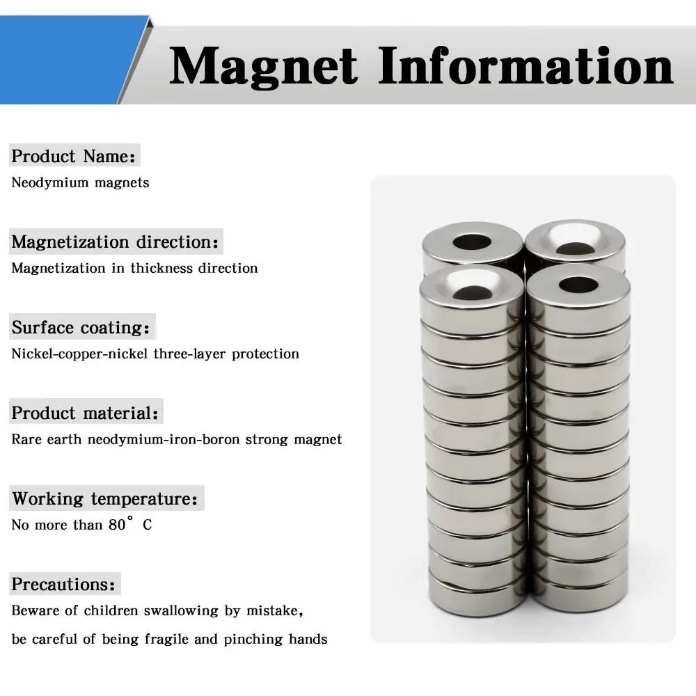 15X5-5Mm Super Powe…