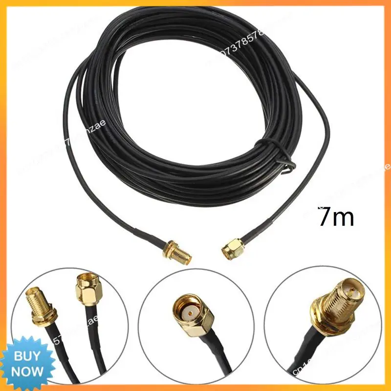A10R 7M Sma Cable M… - image