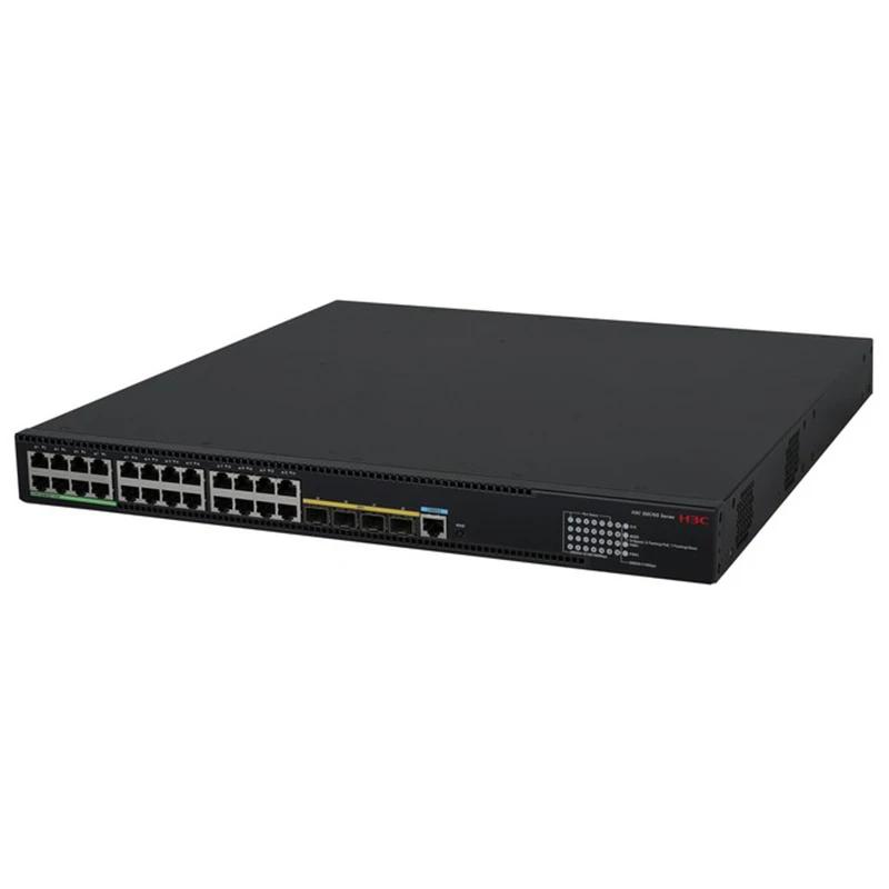 H3Cwired Router MSR3620-X1 6*10GE Optical + 16*GE Electrical Enterprise-class High-speed Network Gateway Enterprise-class Router