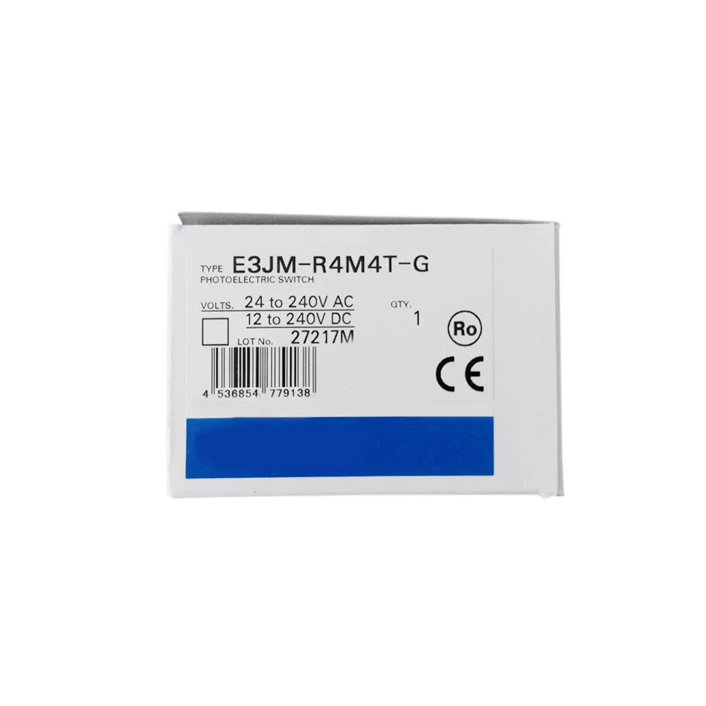 

E3JK-R4M1 E3JK-R4M1-ZH E3JK-R4M2 E3JM-R4M4 E3JM-R4M4-G E3JK-DS100M1 E3JM-DS70M4 E3JM-DS70M4-G Sensor