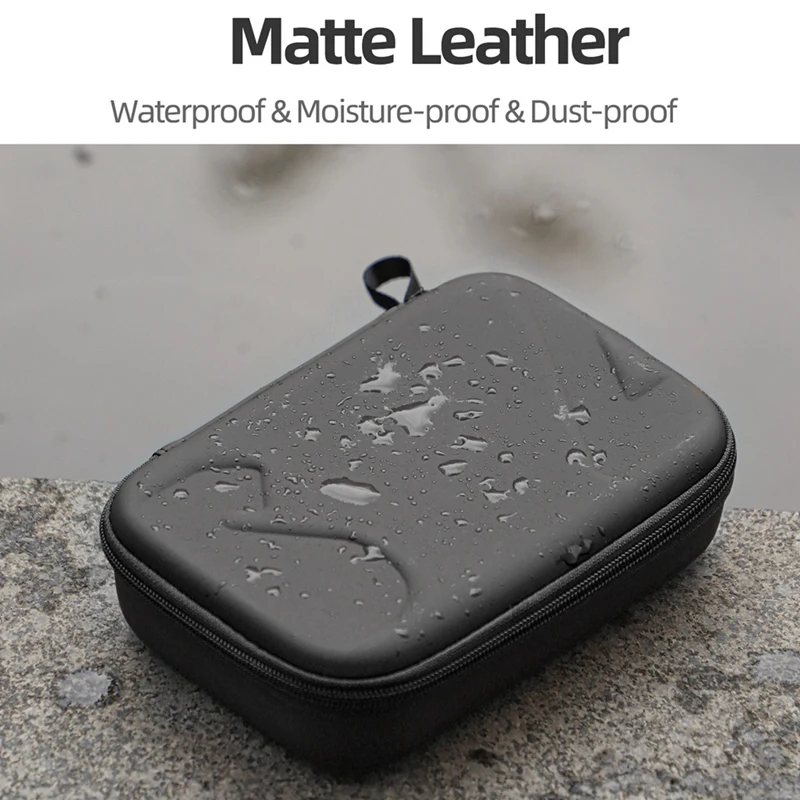 Сумка для хранения DJI Osmo Mobile 7, портативный защитный чехол, чехол для мобильного телефона с подвесом для Osmo Mobile 7 B