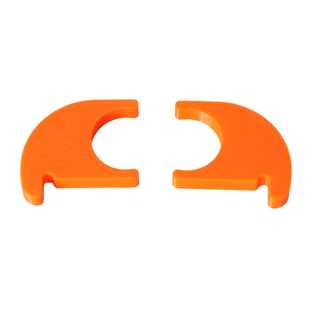2pcs/Pack Rooflight Security Locks Fit For Dometic Midi/Mini Heki Skylight Security Locks Caravan Motorhome RV Parts Accessories