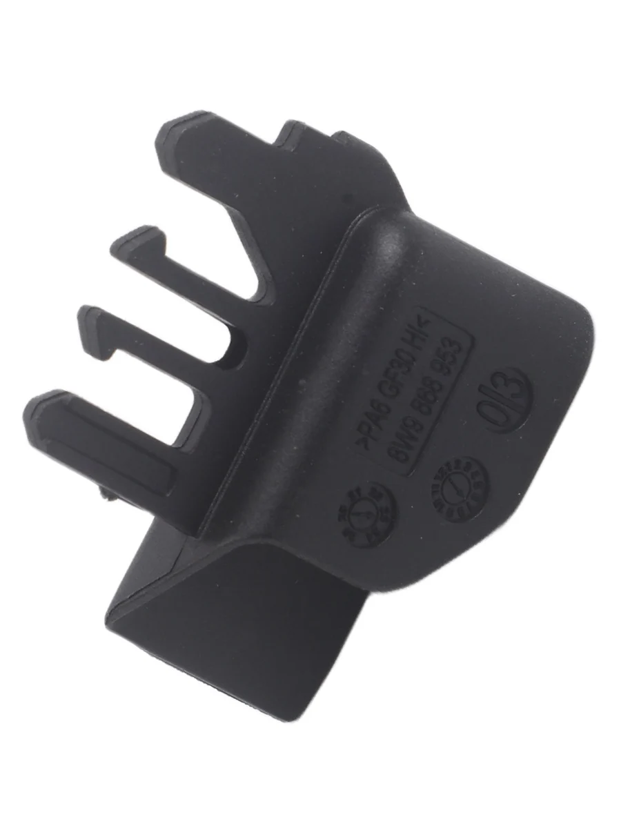 Replacement Part Blind Installation Enhanced Security Feature Long Lifespan OEM Number 8W9868953 For A6 For C7