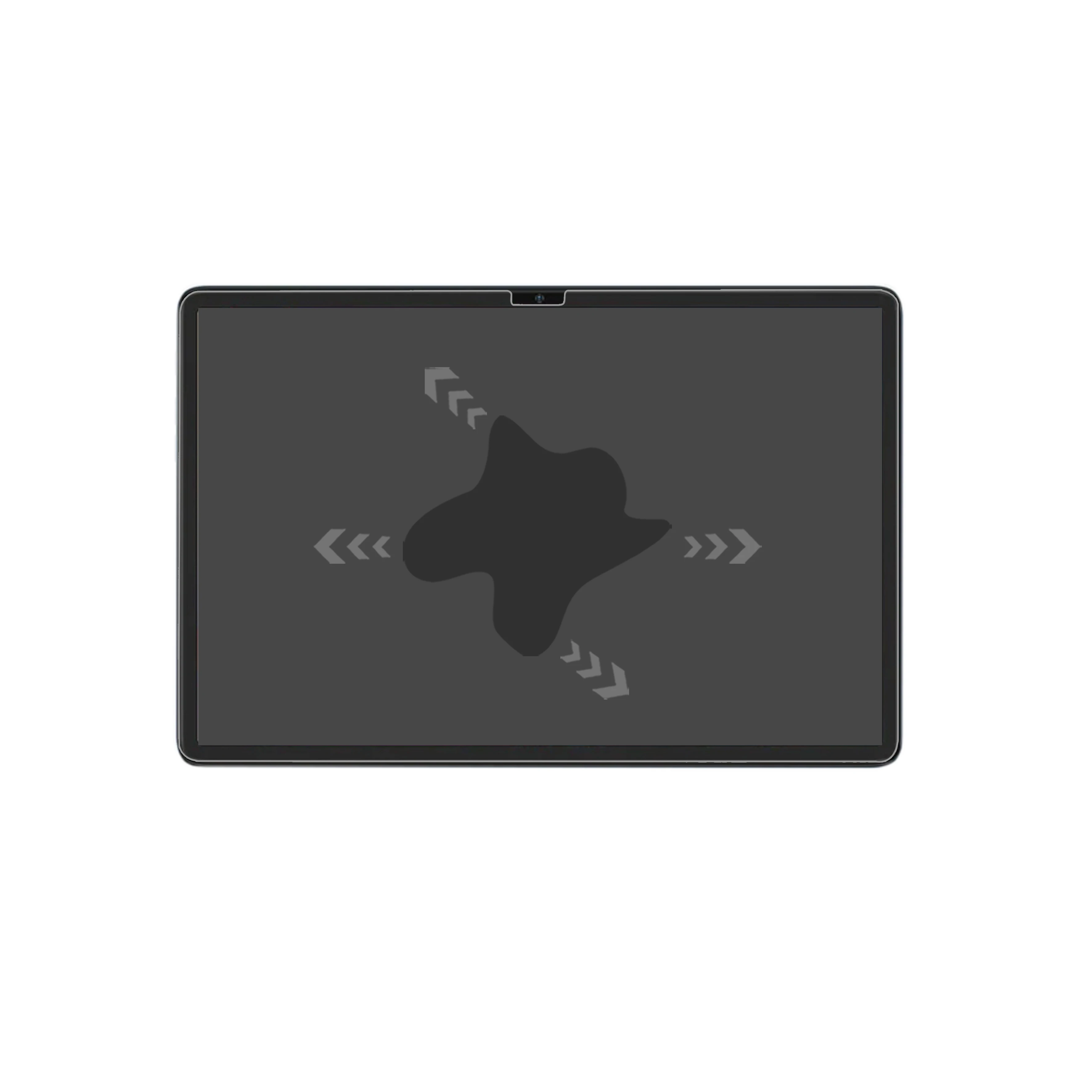 Mr.Shield [2-Pack] Screen Protector For Teclast P30HD / Teclast P30S 10.1 Inch Tablet [Tempered Glass] [ 9H Hardness]