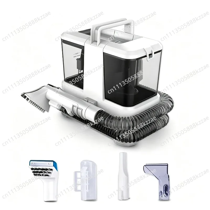 Sofa Washer Cleaning All-in-one Machine Household Carpet Curtain Vacuum Cleaner
