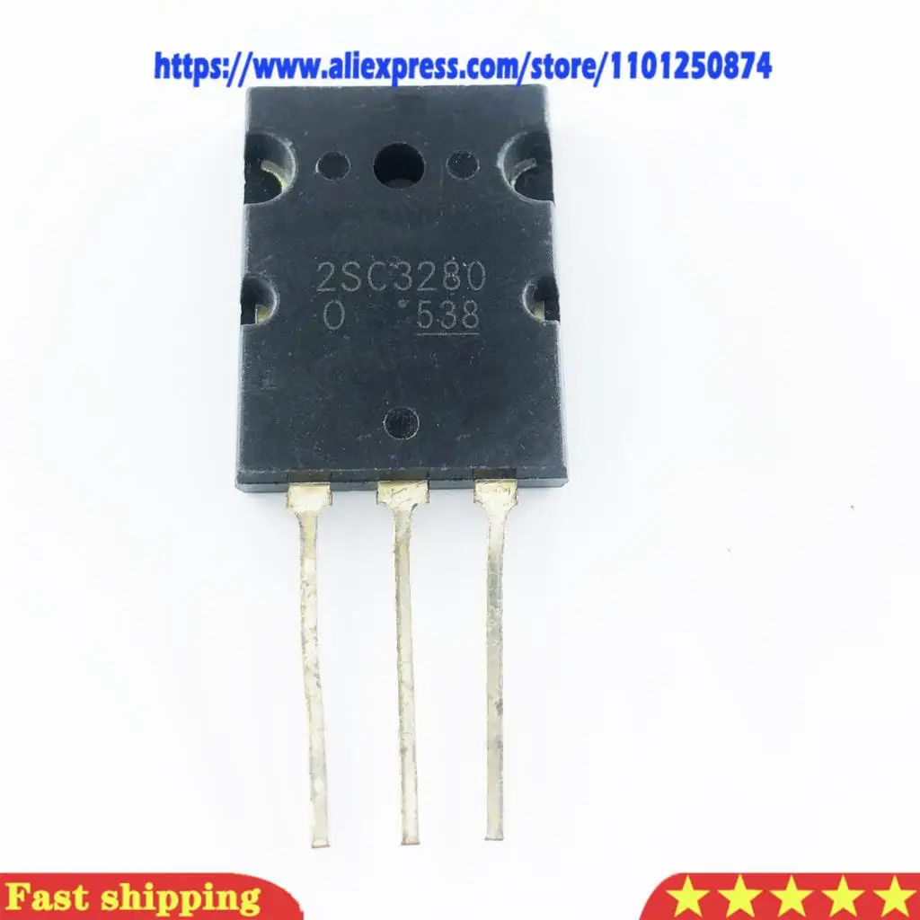 5pair {2SA1943 2SC5200}{2SB1470 2SD2222}{2SA1302 2SC3281}{2SA1301 2SC3280} TO-3P A1943 C5200 B1470 D2222 A1302 C3281 A1301 C3280 view 5