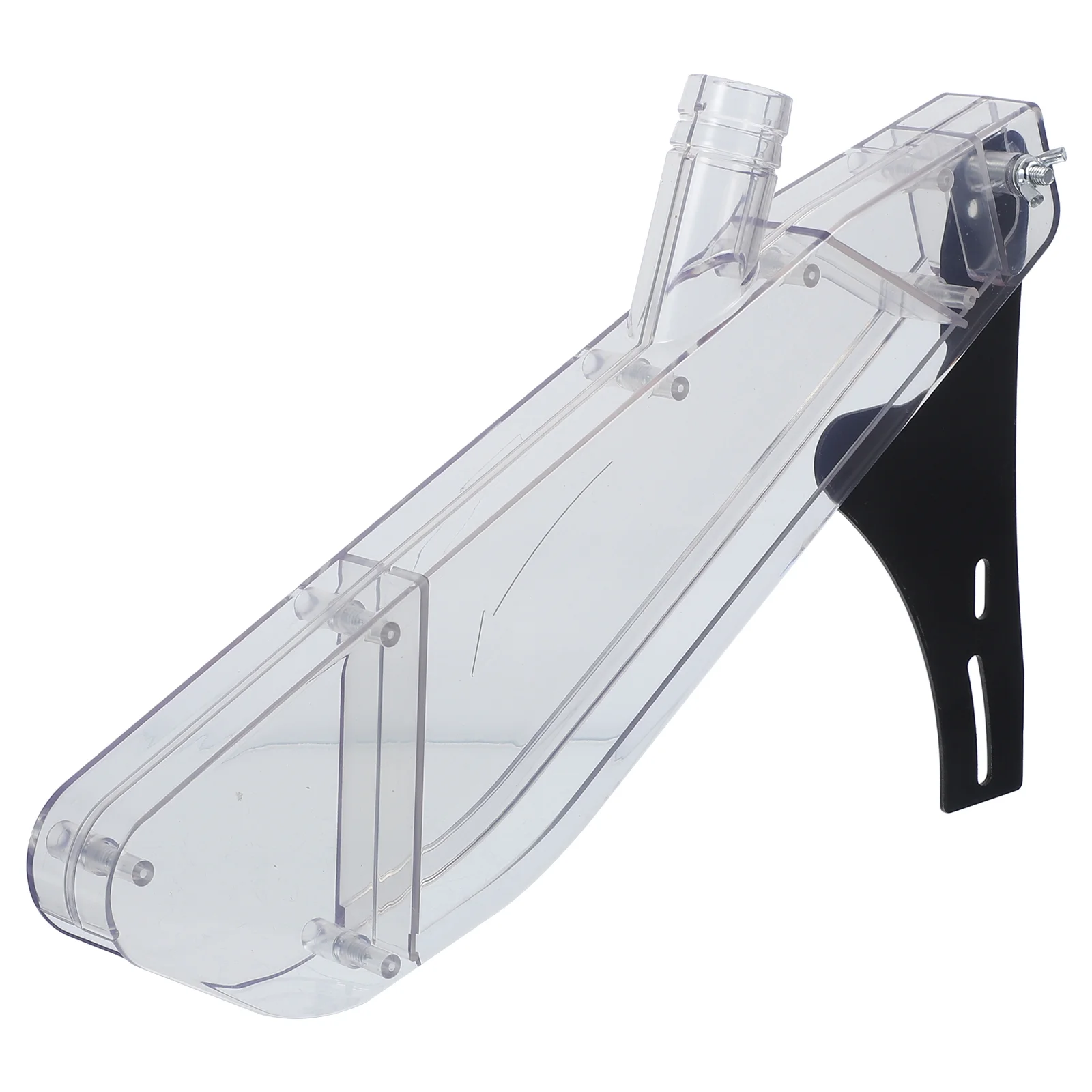 

Table Saw Guard Blade Universal Cover Dust Splitting Woodworking Covers Accessories and Tools