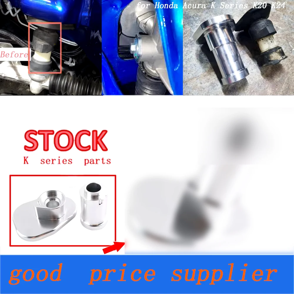 Cremallera De Direc…