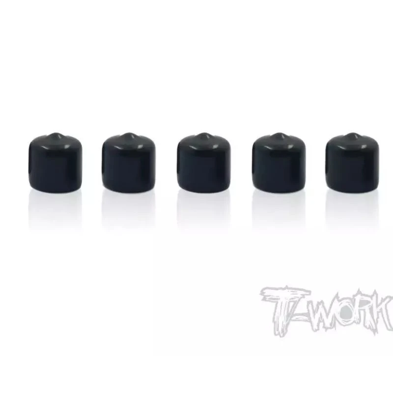Original T works TG-049 21 Engine Exhaust Cover ( 5pcs. )Professional Rc part