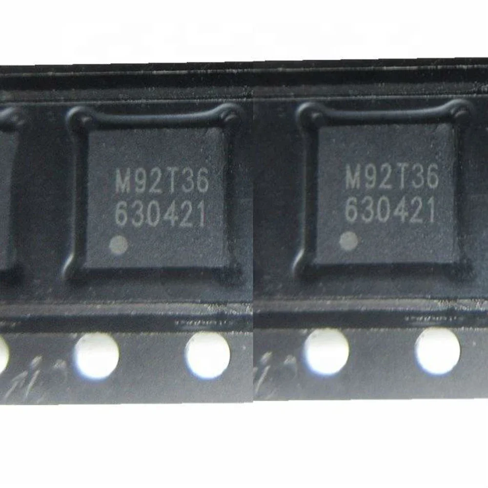 M92T36 For Nintendo Switch OLED Usb-C Charging Power Control Ic Chip Compatible