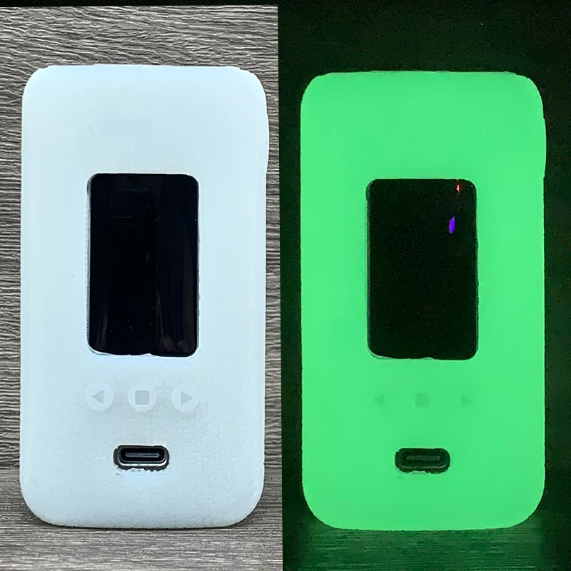 Protective Cover for Gen 200, Multi-color Optional Case, Wear-resistant and Drop-resistant, 1 PC