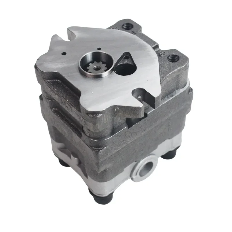 1000012287 0654104 ELIC PVD-1B-32 36 Hydraulic Pilot Gear Pump Construction Machinery Parts PVD-2B-36 PVD-2B-40 172458-73612