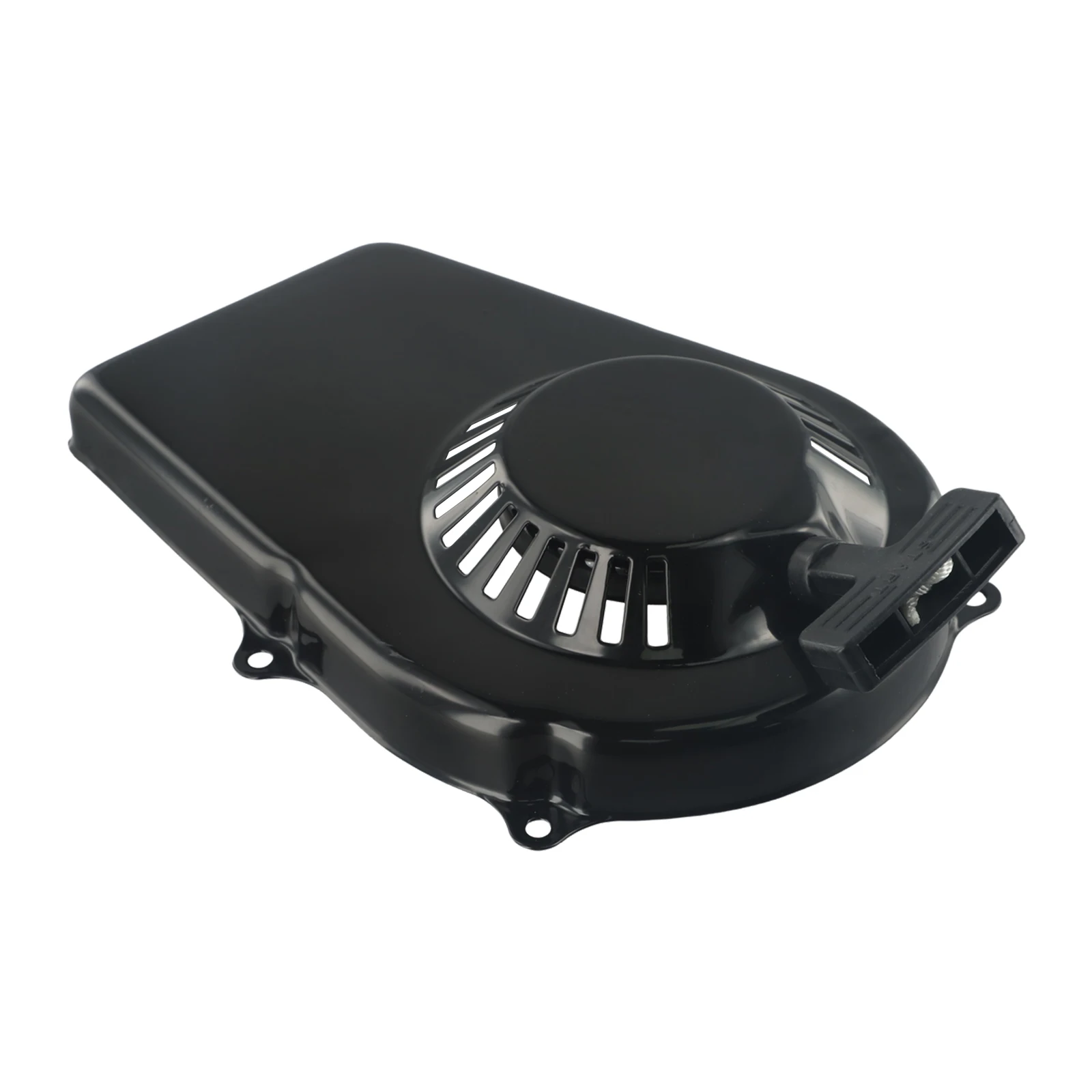 Generator Recoil Starter Replacement 2-Stroke 2HP For Pulsar Gas Generator PG1202S 72CC 900 1200 Watt Accessories