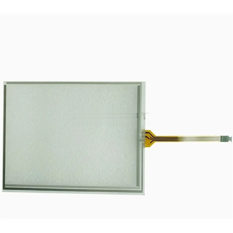 YY+To For 2711P-T6C22D8S Touch Screen New 4Pin Panel Glass Replace ug