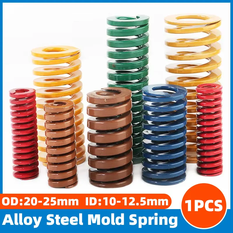 1PCS Mold Spring Sp… - image