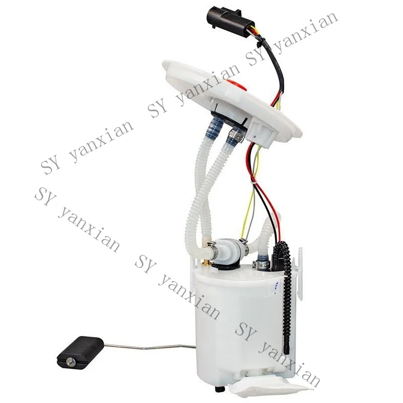 SY+ Fuel Pump Module Assembly SP2322M For Ford Thunderbird Jaguar S-Type Lincoln LS